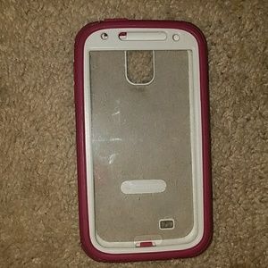 Cell phone accessories